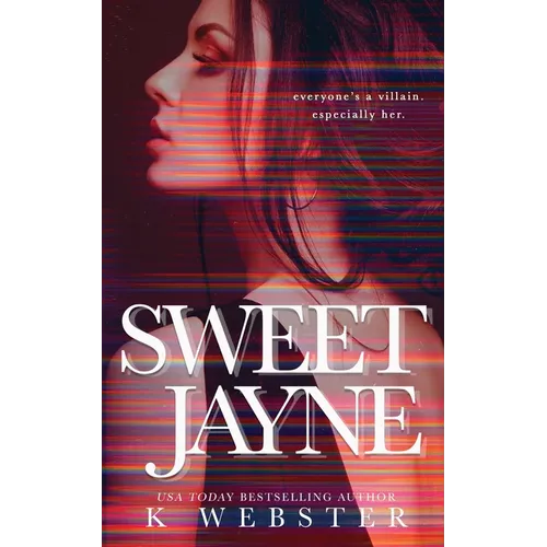 Sweet Jayne