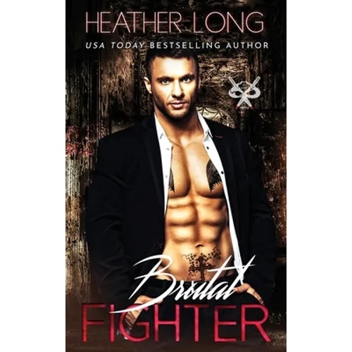 Brutal Fighter