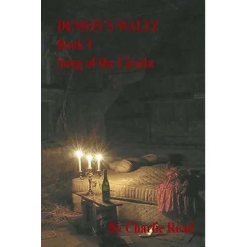 Demon's Waltz: Song of the Cicada