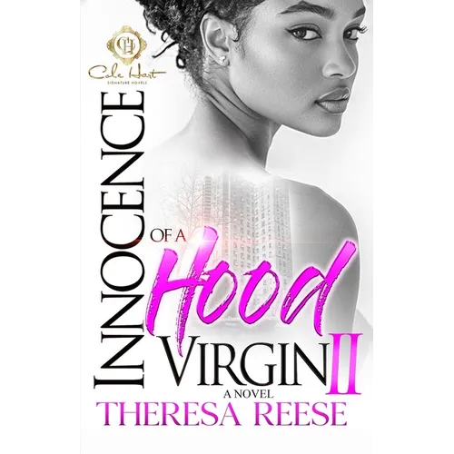 Innocence Of A Hood Virgin 2
