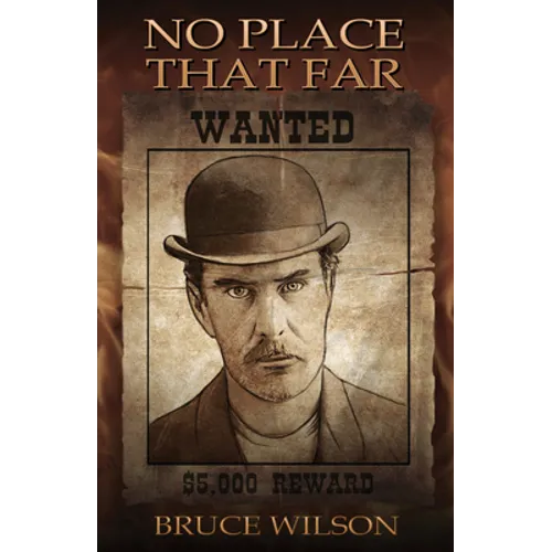 No Place That Far