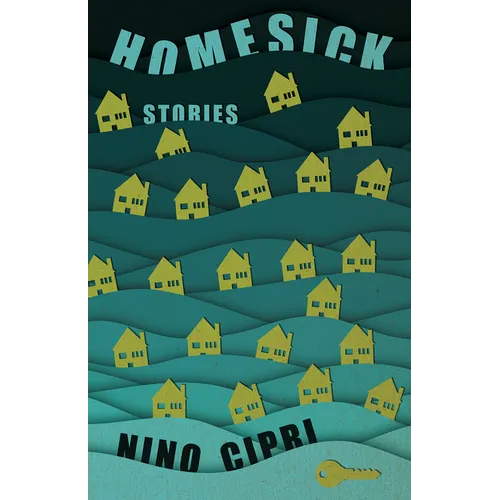 Homesick: Stories