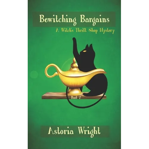Bewitching Bargains