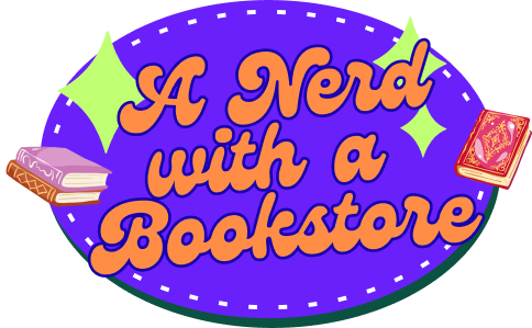 A Nerd with a Bookstore