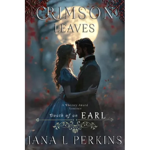 Crimson Leaves