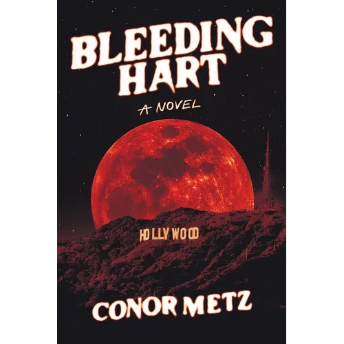 Bleeding Hart