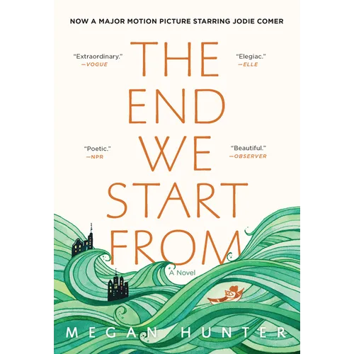 The End We Start from