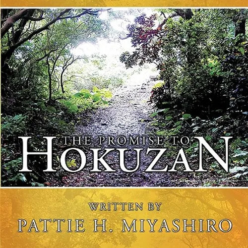 The Promise to Hokuzan