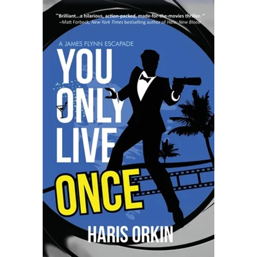 You Only Live Once