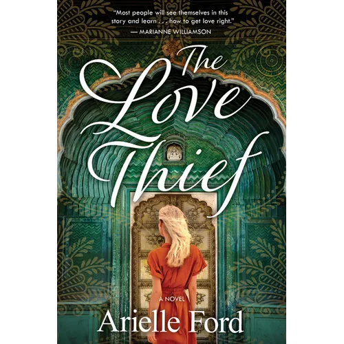 The Love Thief