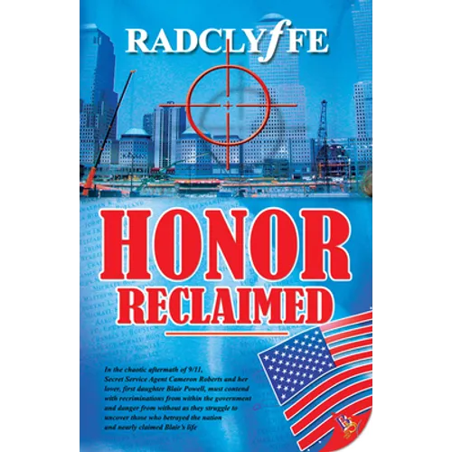 Honor Reclaimed