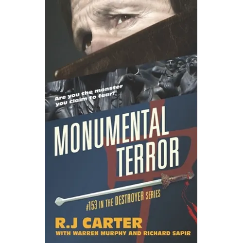 Monumental Terror