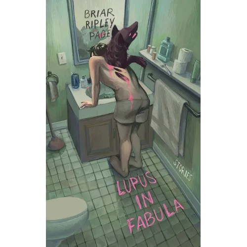 Lupus in Fabula
