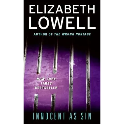 Innocent as Sin