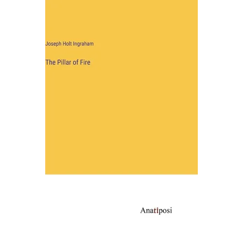 The Pillar of Fire