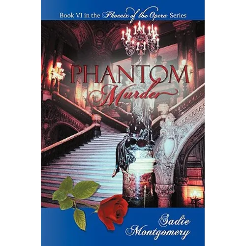 Phantom Murder