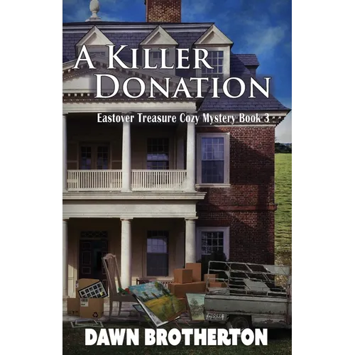 A Killer Donation
