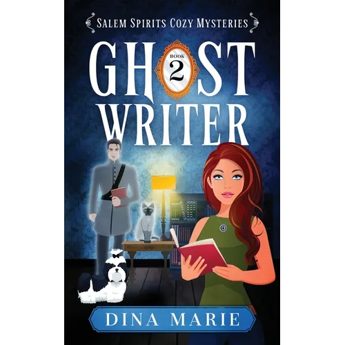 Ghost Writer