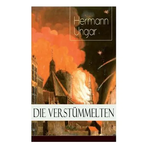 Die Verstümmelten: Düstere Bilder menschlicher Abgründe