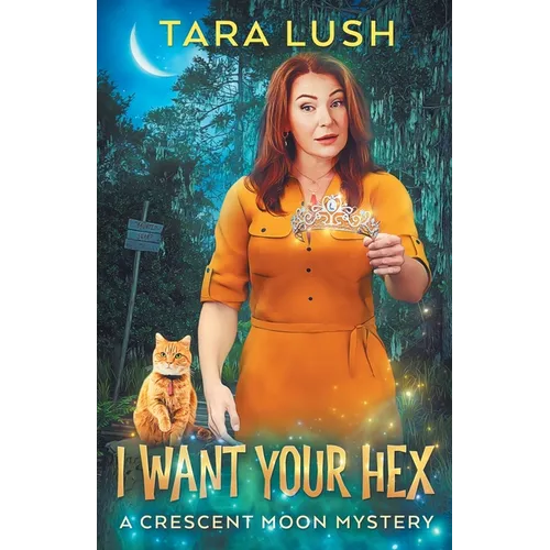 I Want Your Hex