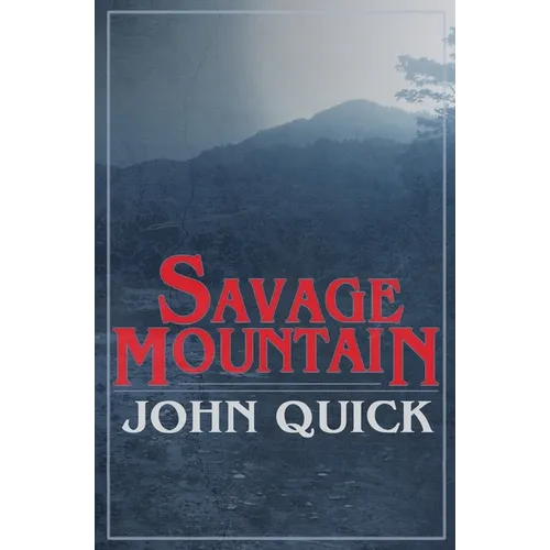 Savage Mountain
