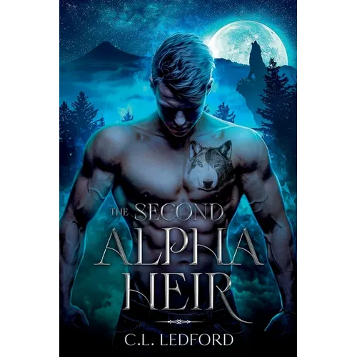 The Second Alpha Heir
