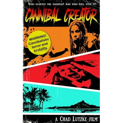 Cannibal Creator