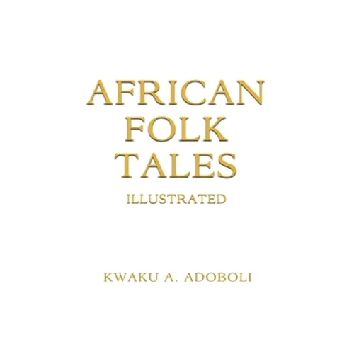 African Folk Tales