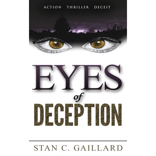 Eyes of Deception