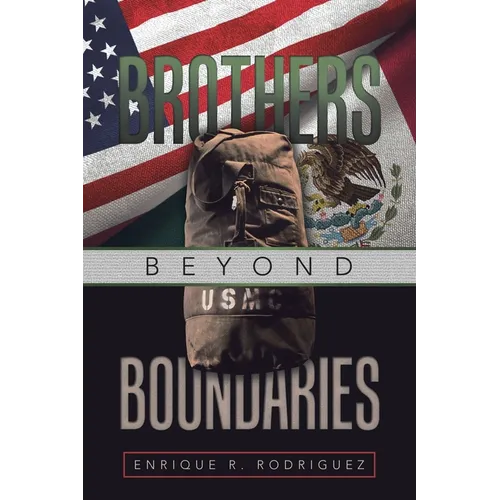 Brothers Beyond Boundaries