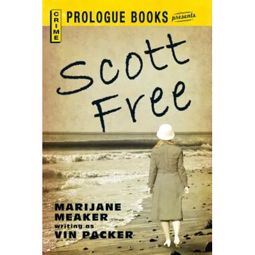 Scott Free