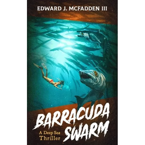 Barracuda Swarm