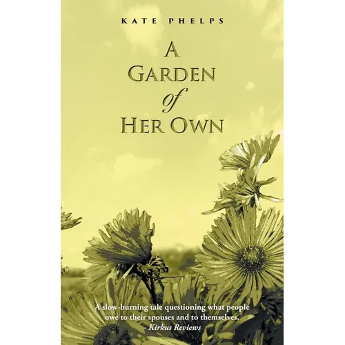 A Garden of Her Own