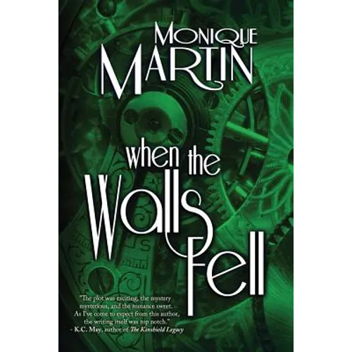When the Walls Fell: Out of Time, Book 2