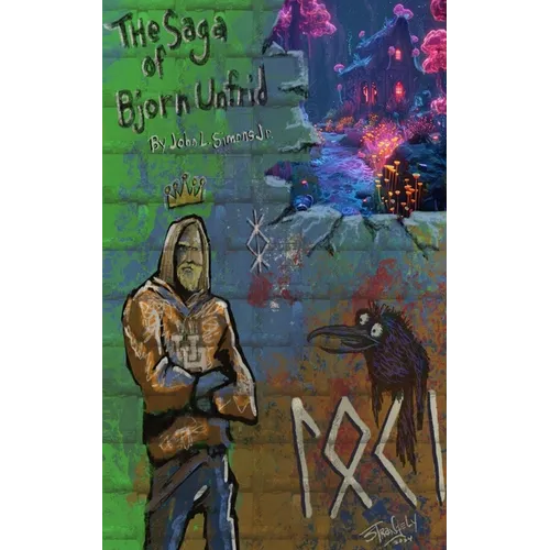 The Saga of Bjorn Unfrid