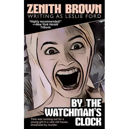 By the Watchman's Clock