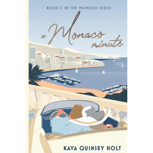 A Monaco Minute