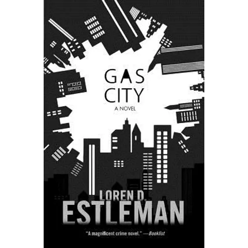 Gas City