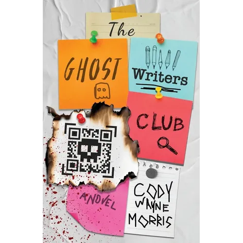 The Ghost Writers Club