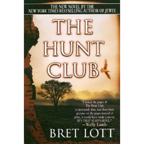 The Hunt Club