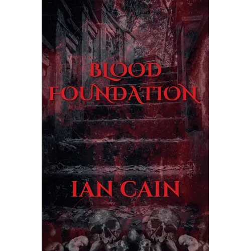 Blood Foundation