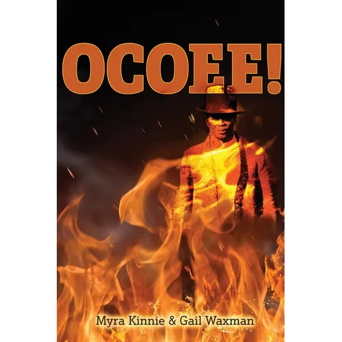 Ocoee!