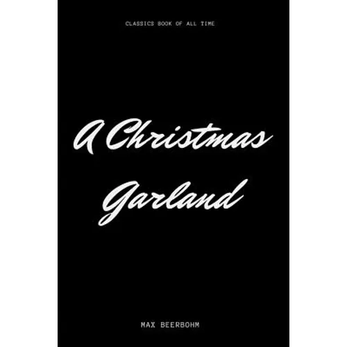 A Christmas Garland