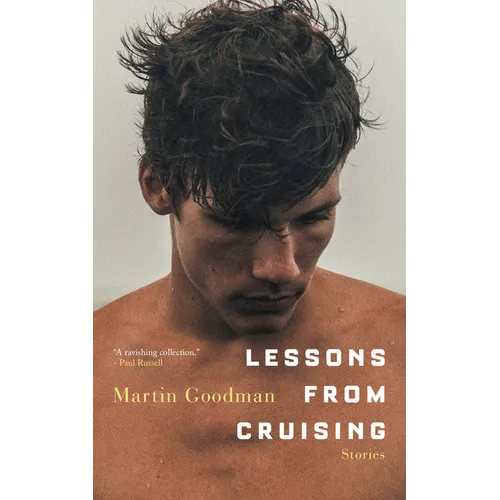 Lessons from Cruising