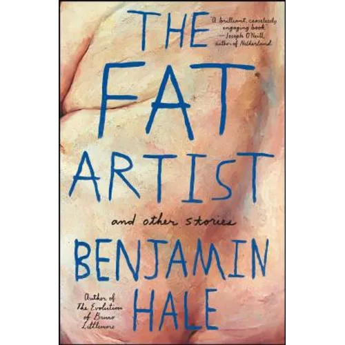 The Fat Artist and Other Stories