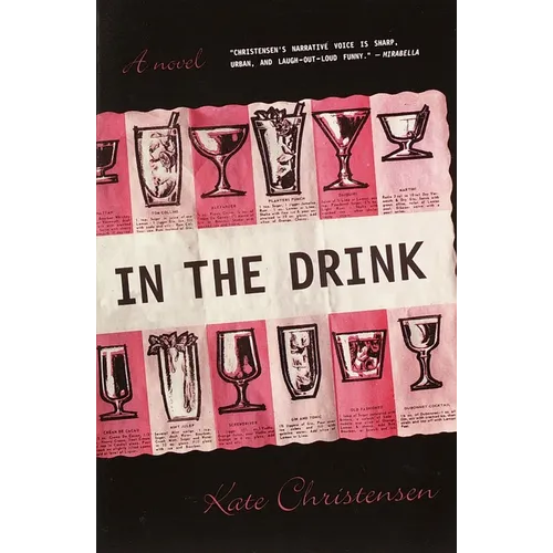 In the Drink