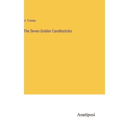 The Seven Golden Candlesticks