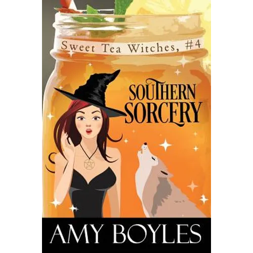 Southern Sorcery
