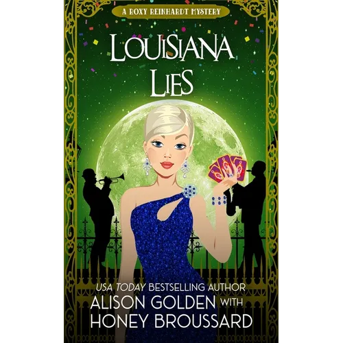 Louisiana Lies