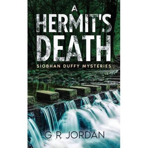 A Hermit's Death: Siobhan Duffy Mysteries